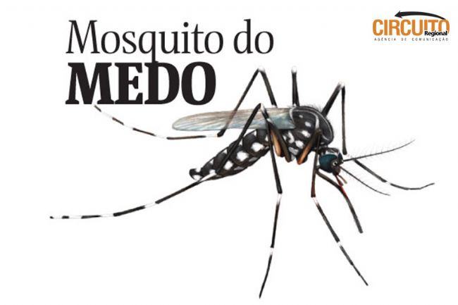 ZIKA PODE ATINGIR ATÉ 4 MILHÕES DE PESSOAS NAS AMÉRICAS, PREVÊ OMS